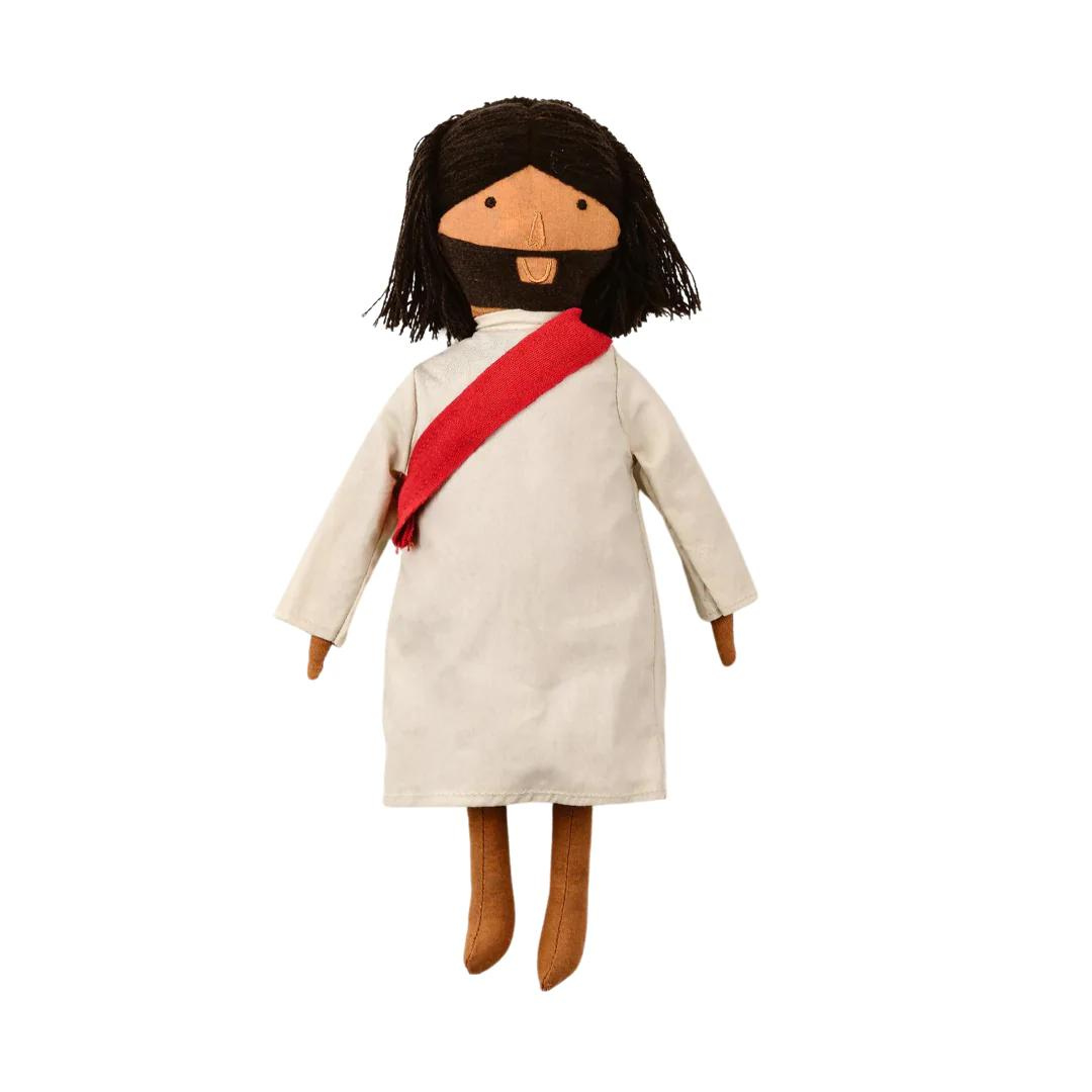 Jesus doll on sale